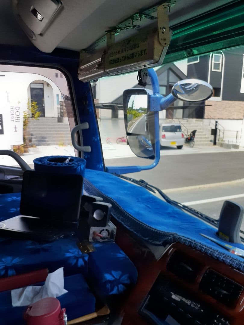 7点　三菱ふそう07スパグレ金華山コスモス