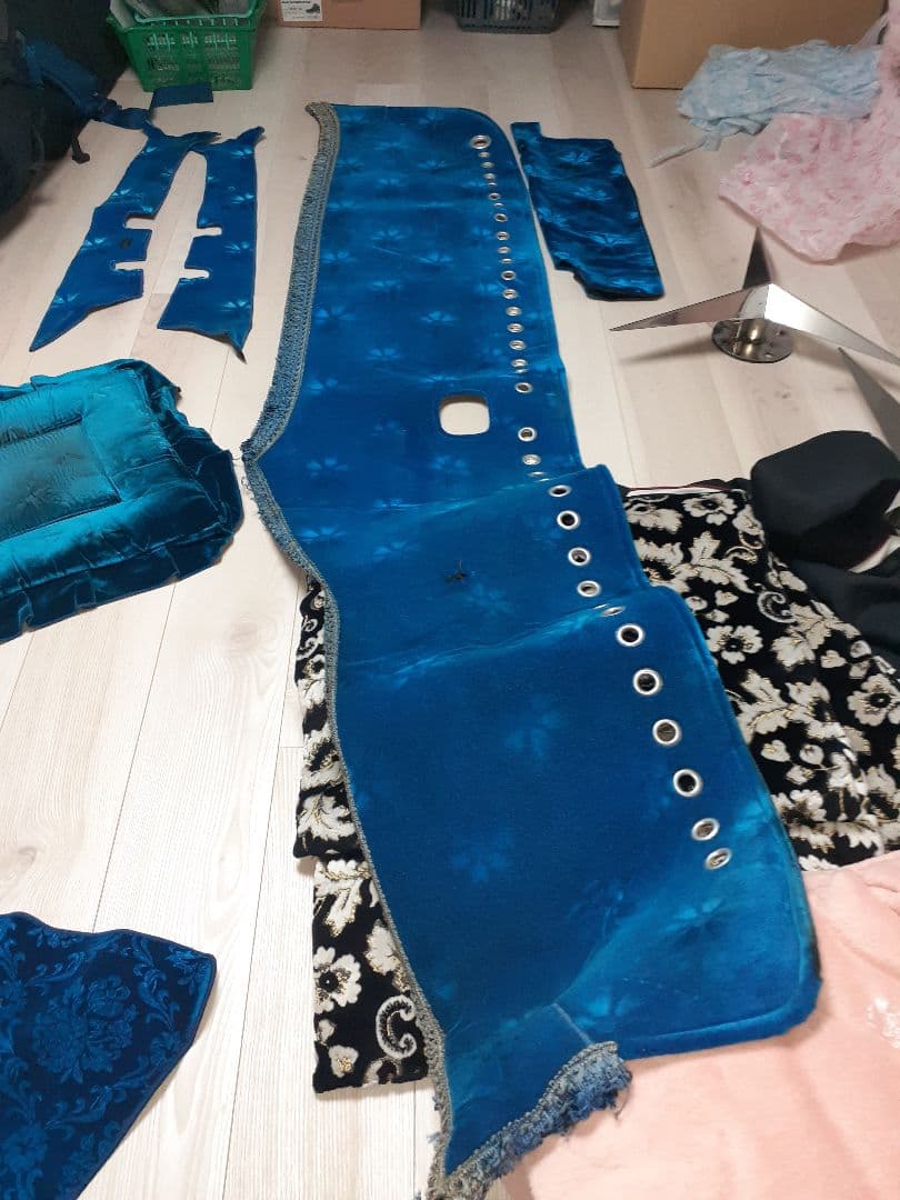 7点　三菱ふそう07スパグレ金華山コスモス