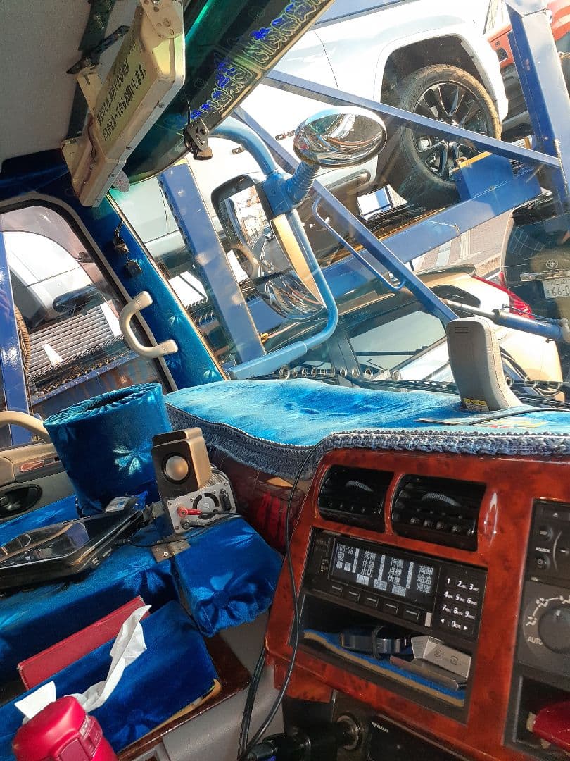 7点　三菱ふそう07スパグレ金華山コスモス