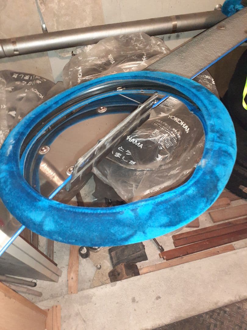 7点　三菱ふそう07スパグレ金華山コスモス