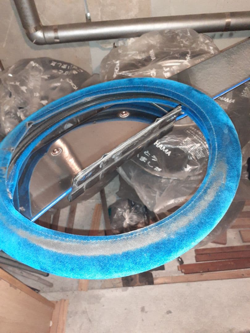 7点　三菱ふそう07スパグレ金華山コスモス