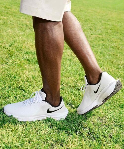 【新品未使用品】 NIKE ナイキ インフィニティG ゴルフシューズ 29cm