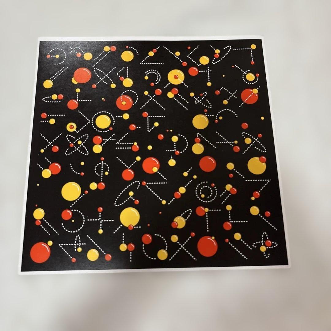 美品　Wings Venus and Mars レコード