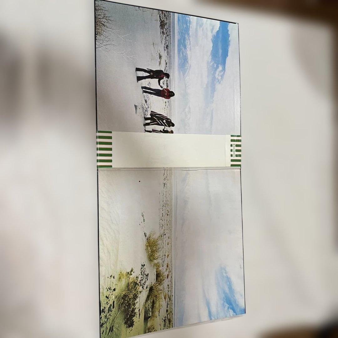 美品　Wings Venus and Mars レコード