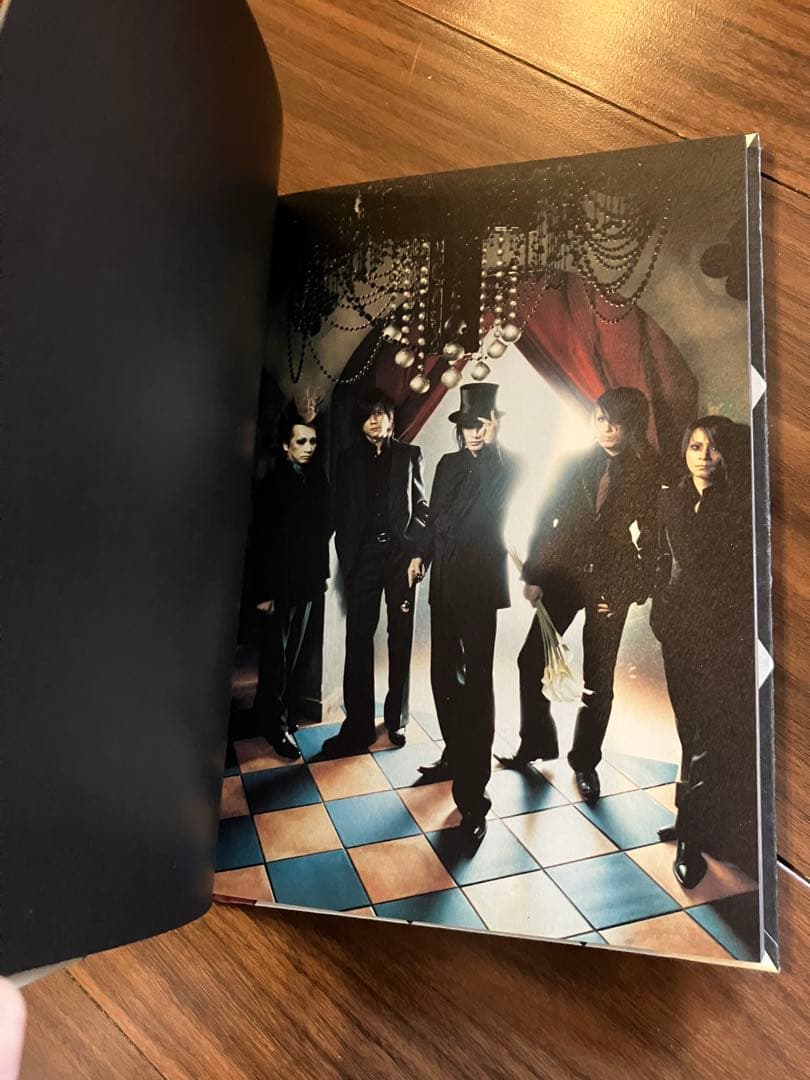 BUCK-TICK バクチク　いろいろまとめて　 レア物　オマケ付き　大量