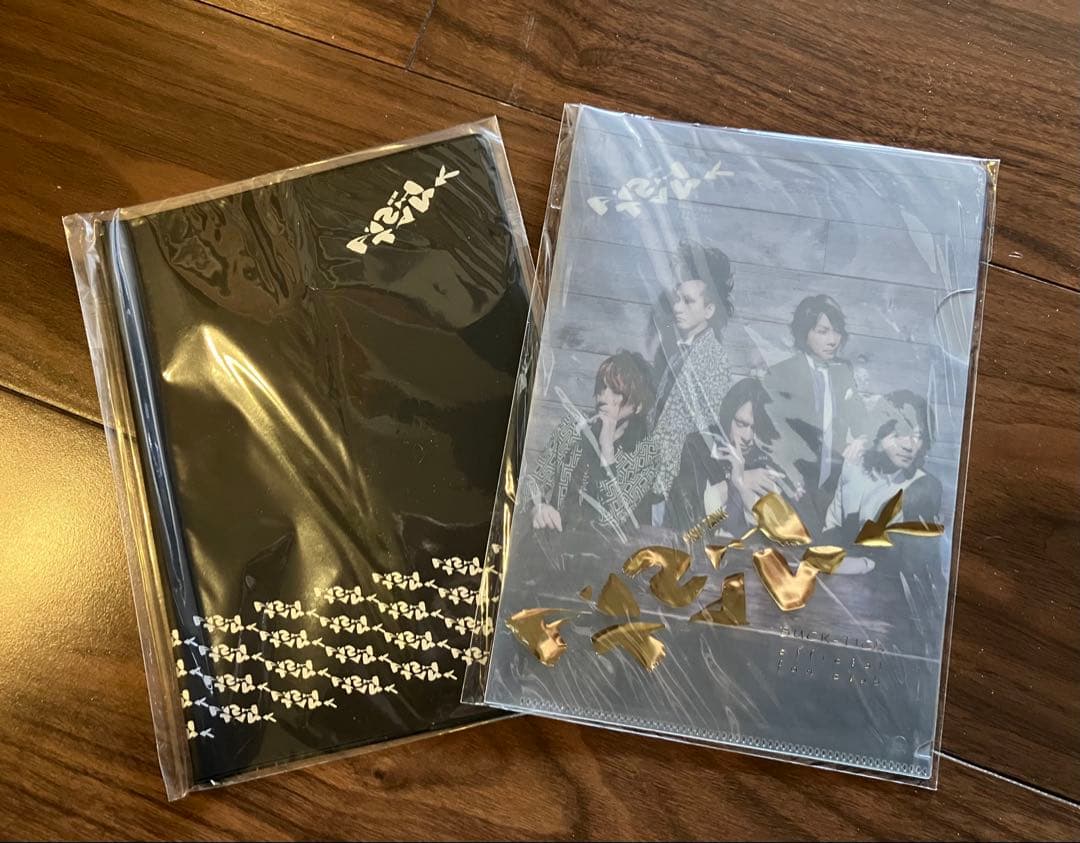 BUCK-TICK バクチク　いろいろまとめて　 レア物　オマケ付き　大量