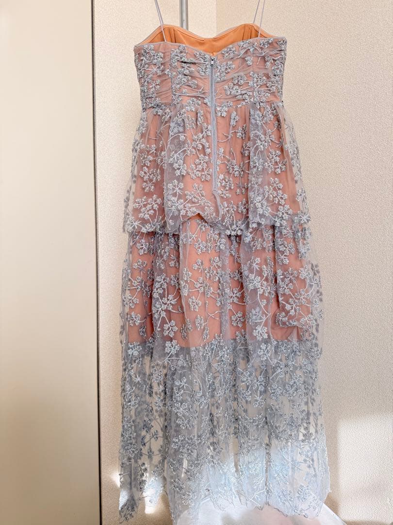 セルフポートレート　ワンピース 最終お値下げ