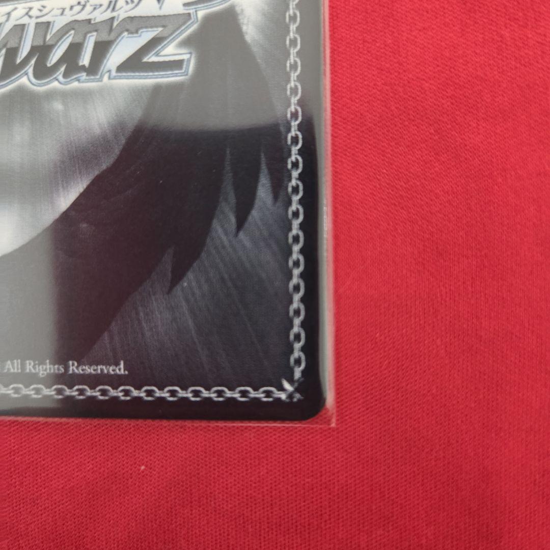 ヴァイスシュヴァルツ　リゼロ　強欲の魔女　エキドナ　SEC+　サイン