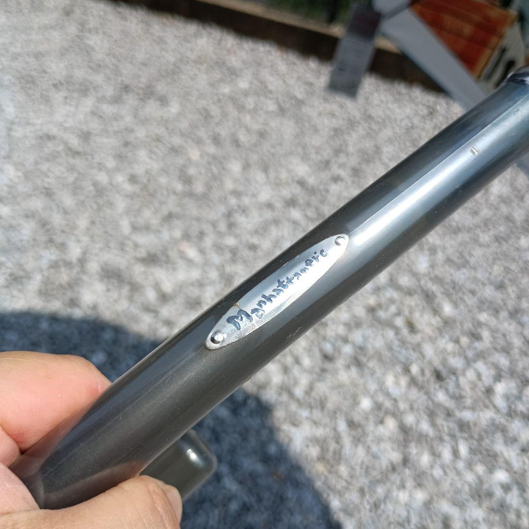 猫 絵画風デザイン⭐新品・未使用　長傘