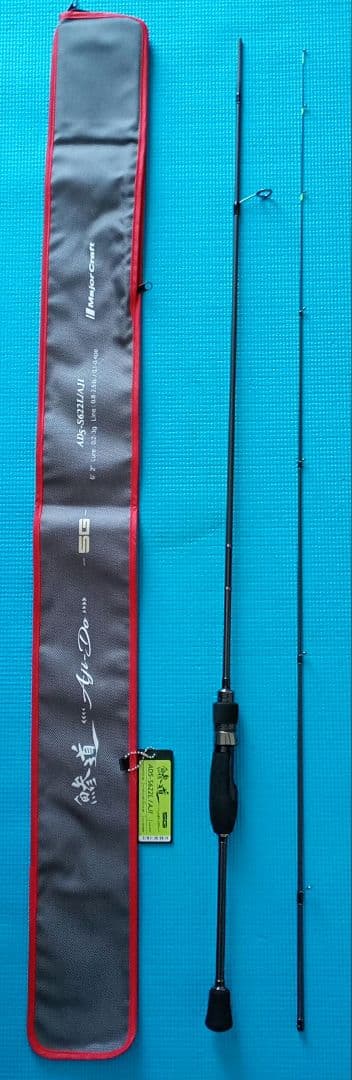 鯵道5G AD5-S622L/AJI