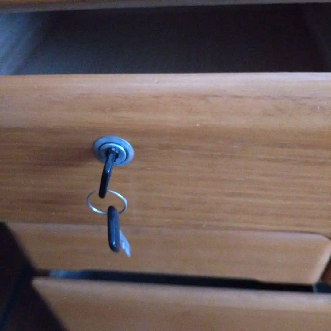 ローチェスト　整理箪笥