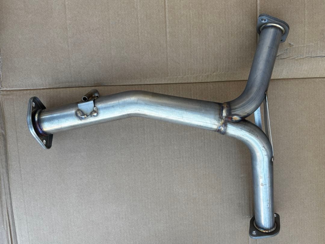 フジツボ マフラー A-Rシリーズ typeS ZC6 BRZ ZN6 86