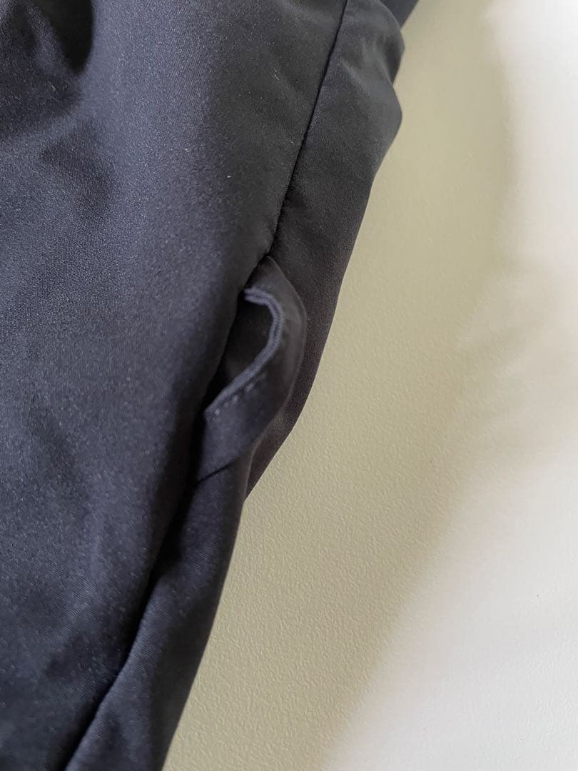 speedoスピードレディース　スイムウエア水着　セパレート　ブラック　Lサイズ