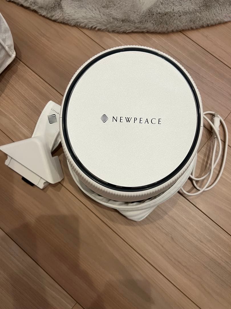 ☆最終お値下げ☆AIモーションマットレスNEWPEACE ニューピースシングル