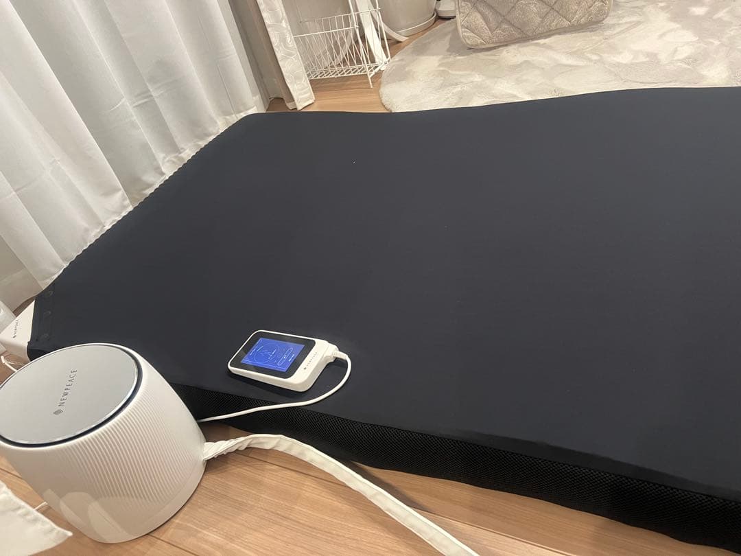 ☆最終お値下げ☆AIモーションマットレスNEWPEACE ニューピースシングル