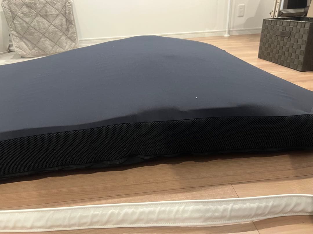 ☆最終お値下げ☆AIモーションマットレスNEWPEACE ニューピースシングル