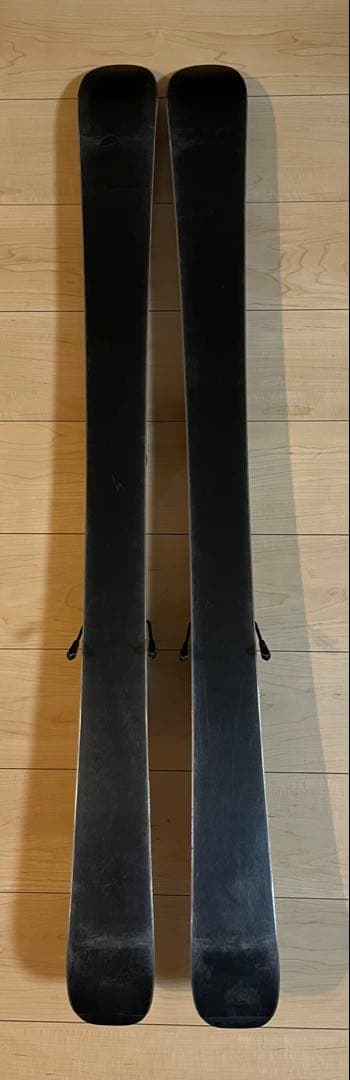 ROSSIGNOL ジュニアEXPERIENCE PRO + KID4 GW