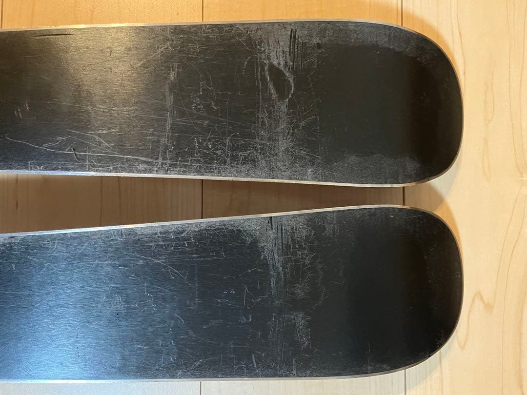 ROSSIGNOL ジュニアEXPERIENCE PRO + KID4 GW