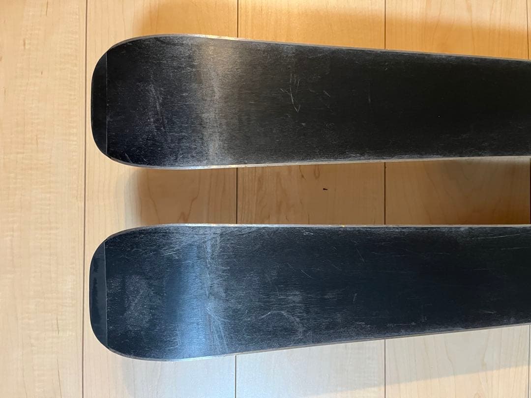 ROSSIGNOL ジュニアEXPERIENCE PRO + KID4 GW