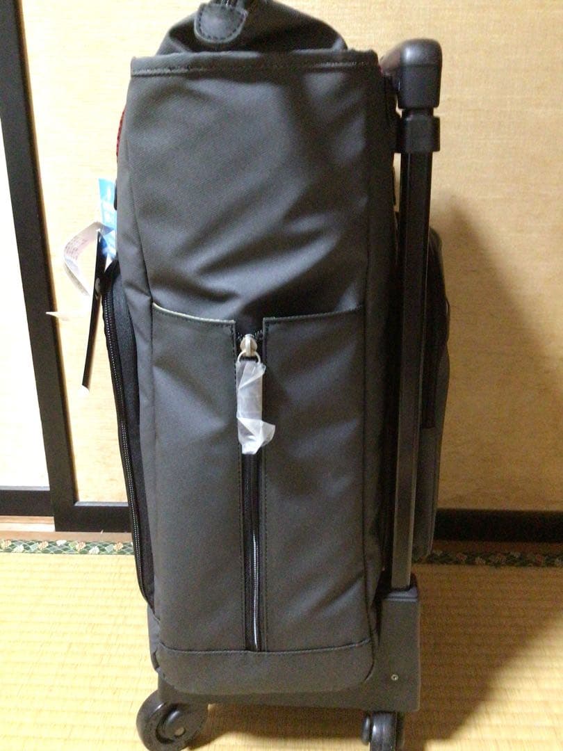 スワニー　ウォーキングバッグ D-169ドゥマーノ