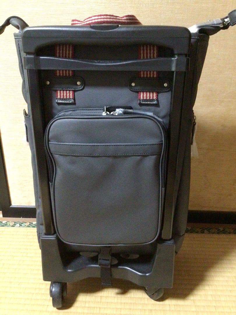 スワニー　ウォーキングバッグ D-169ドゥマーノ