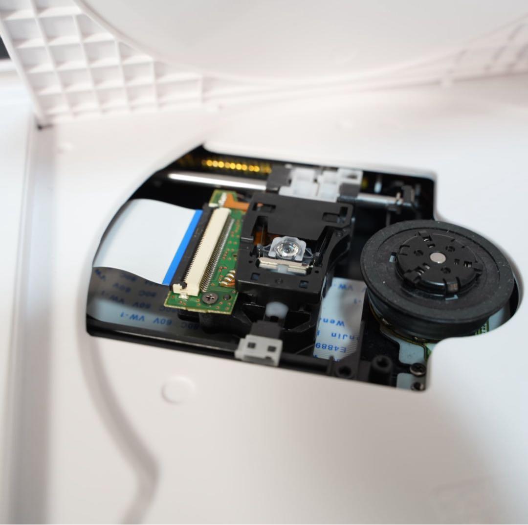 【美品】FANGOR F-BR143 ブルーレイプレーヤー 付属品完備