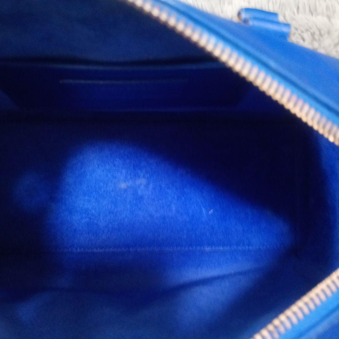 希少！サンローラン　SAINT LAURENTベイビーダッフルショルダーバッグ