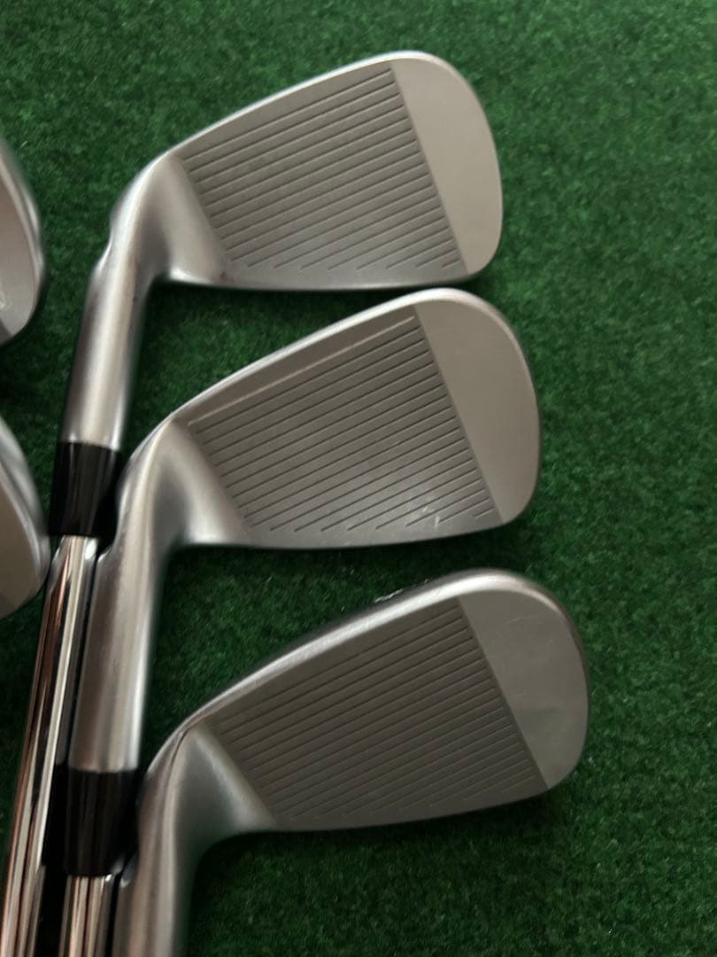 PING i230 アイアン 5本セット