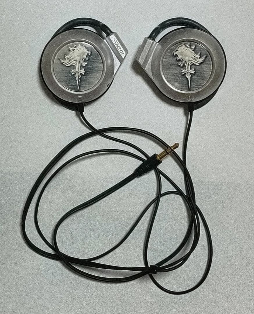 コカコーラ✕ファイナルファンタジー 5000台限定MDプレーヤー　未使用