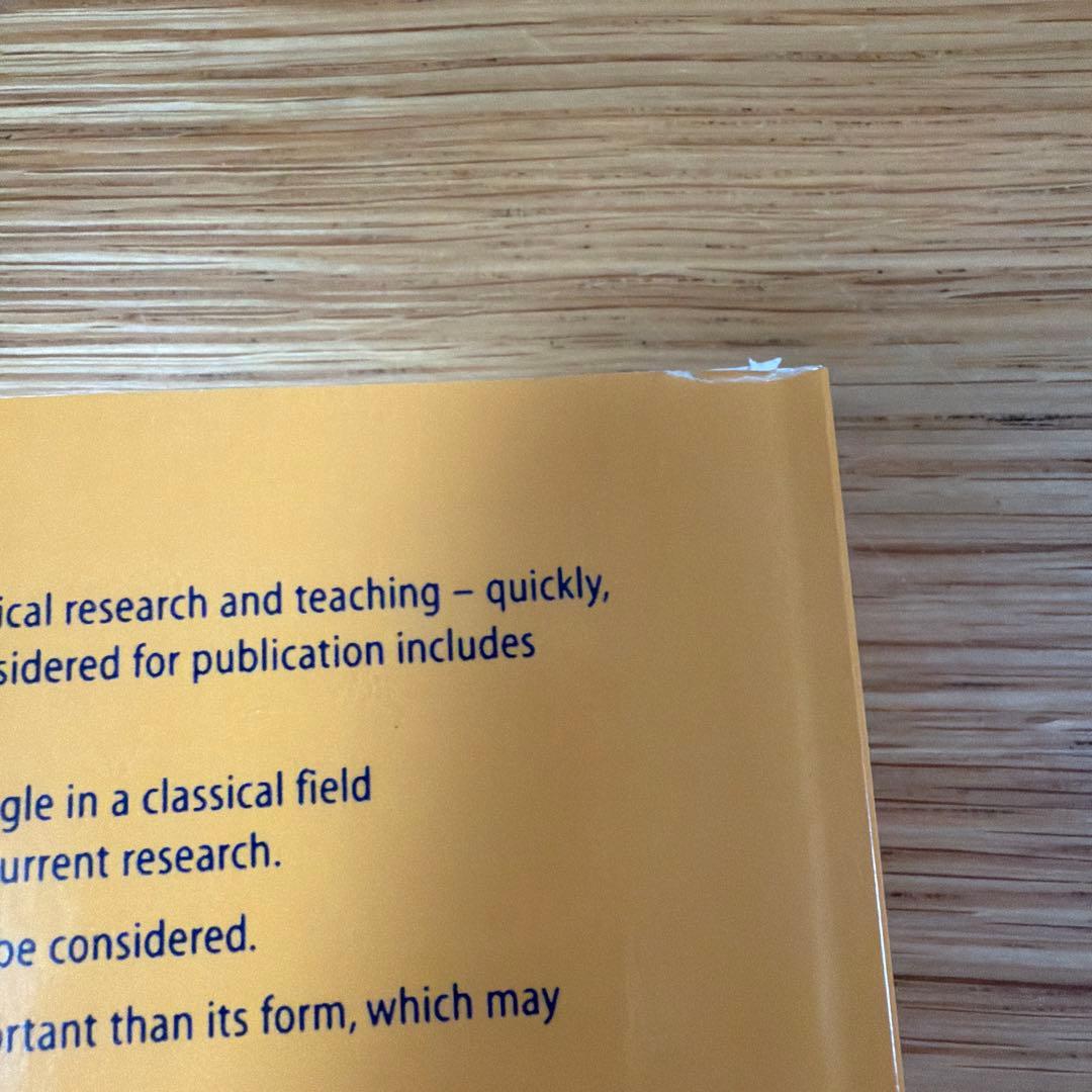 洋書 The Red Book of Varieties and Schemes