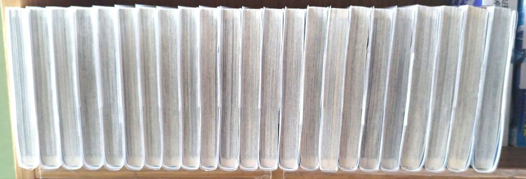 ドラゴンボール超 1-23巻