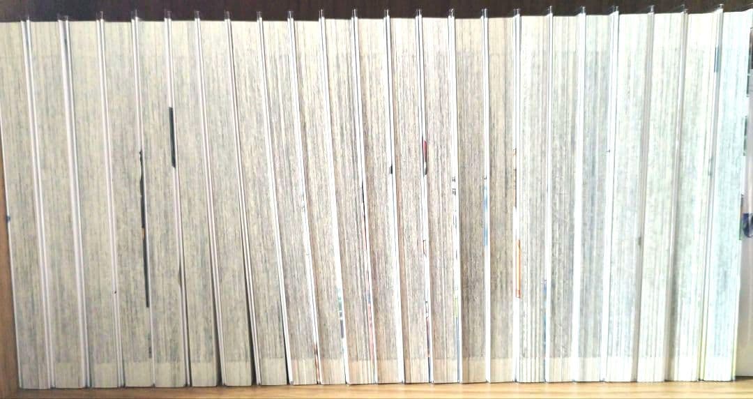 ドラゴンボール超 1-23巻