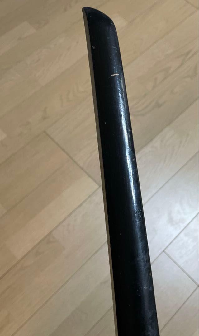 木刀　黒檀