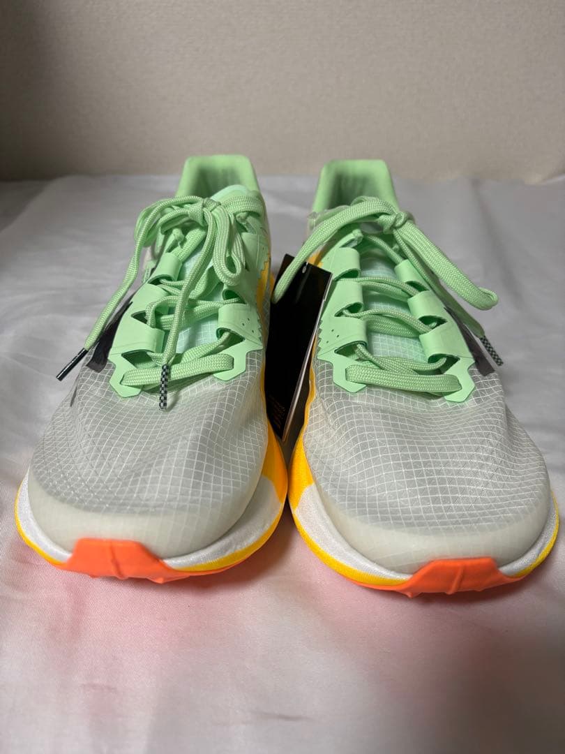 新品未使用 NIKE ZOOM X ULTRAFLY TRAIL 28cm
