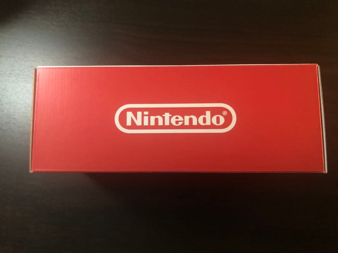 専用【新品未開封】NintendoSwitchライト　グレー