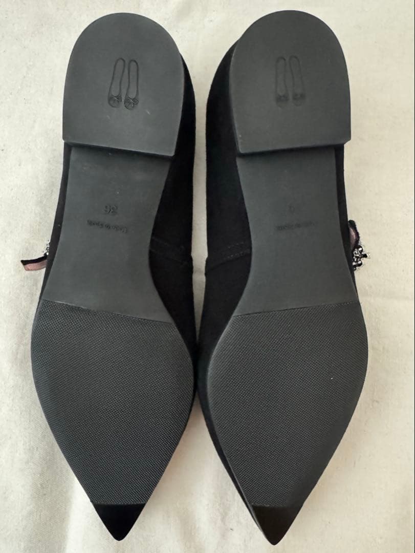 プリティ・バレリーナ Pretty Ballerinas フラットシューズ