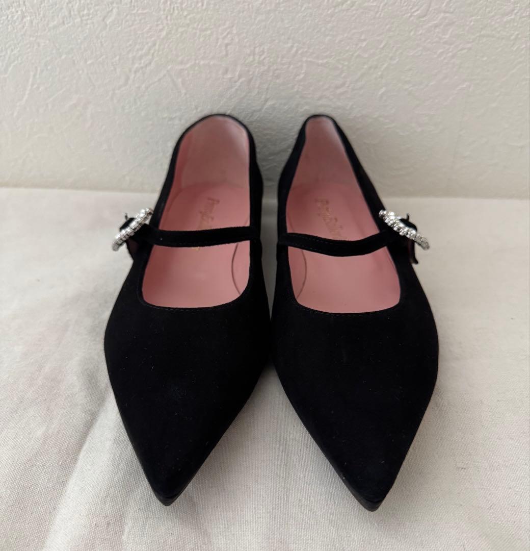 プリティ・バレリーナ Pretty Ballerinas フラットシューズ