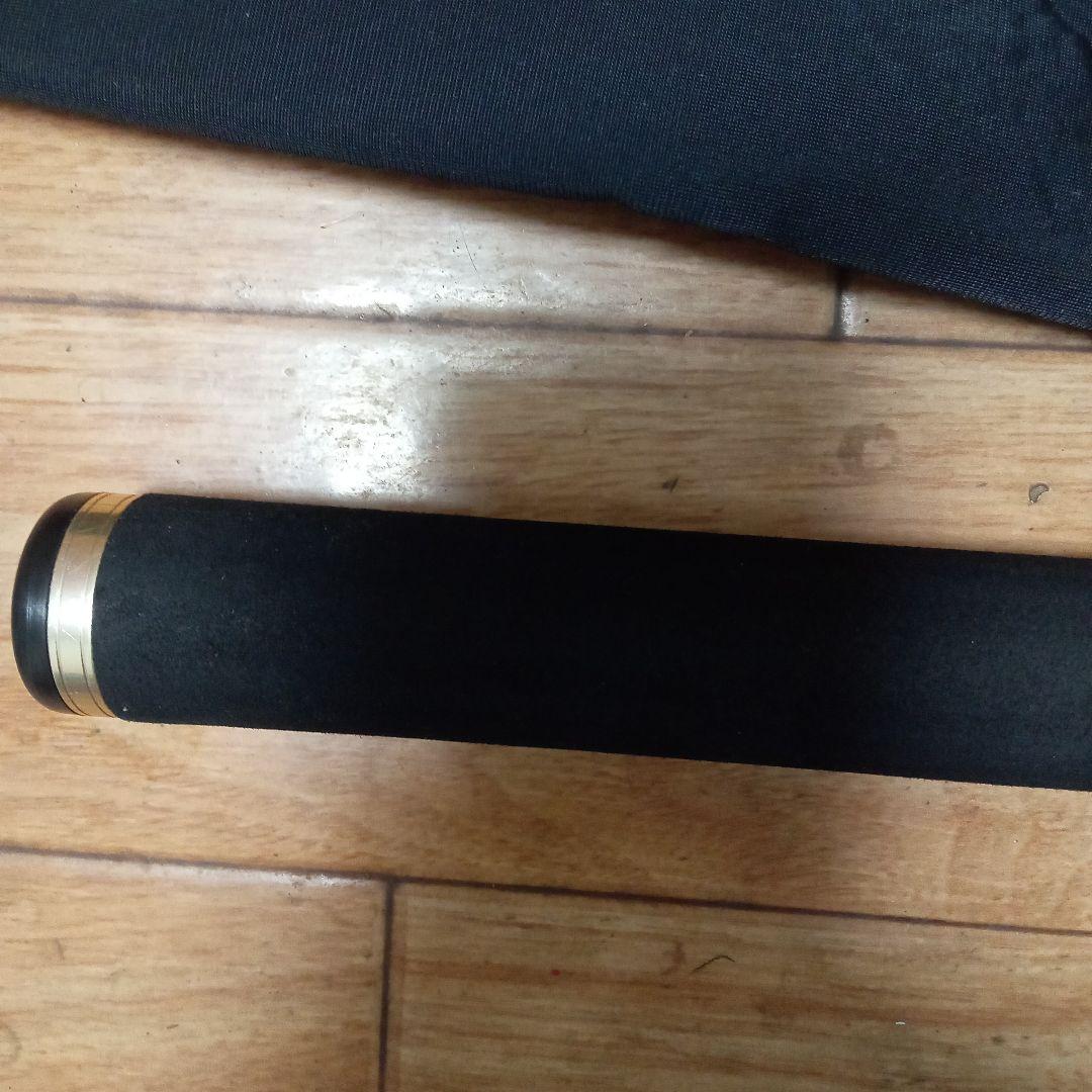 ロッド Combat Stick PHASE theWarrior 6'6\"