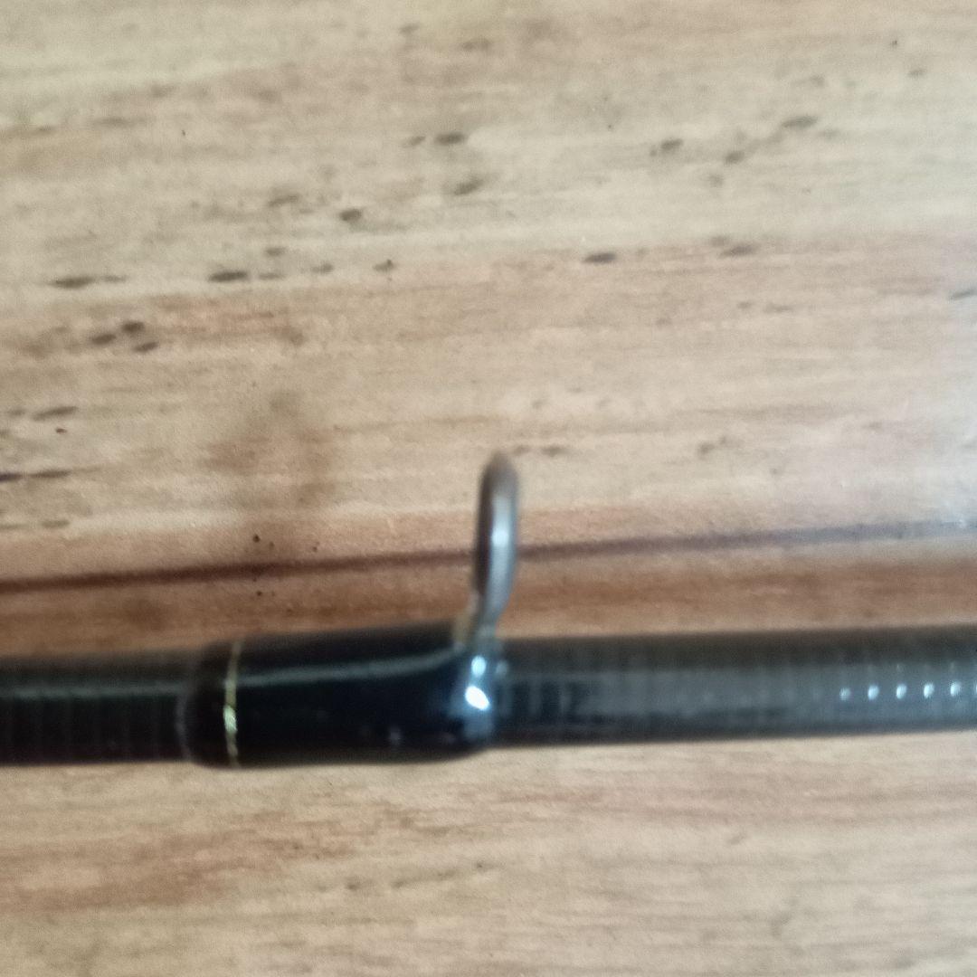 ロッド Combat Stick PHASE theWarrior 6'6\"