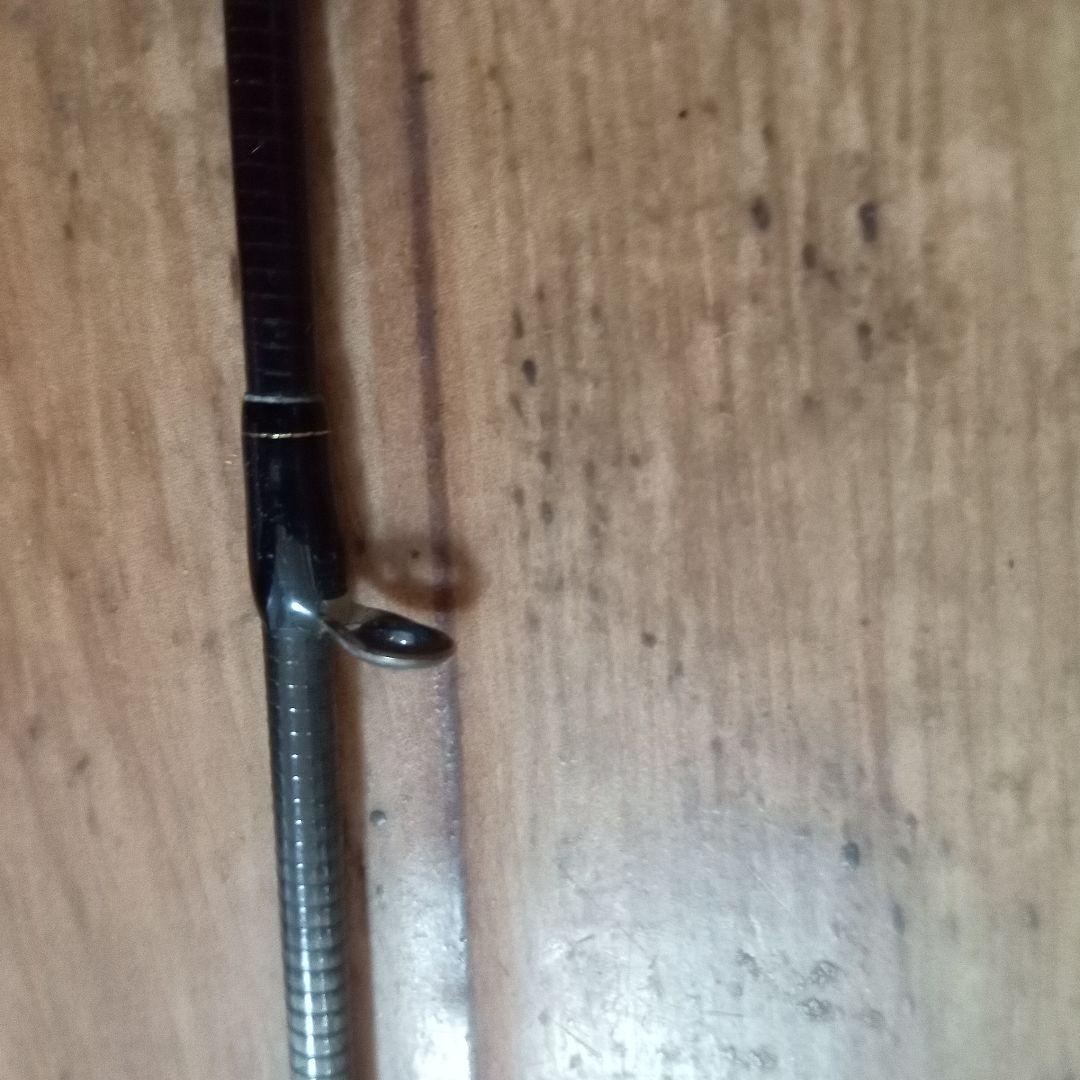 ロッド Combat Stick PHASE theWarrior 6'6\"