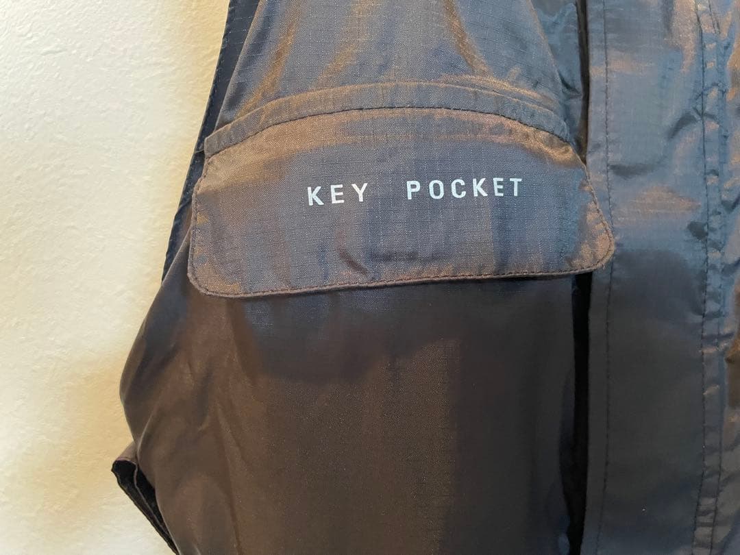 美品　カルティバ　ニープロテクトパンツ