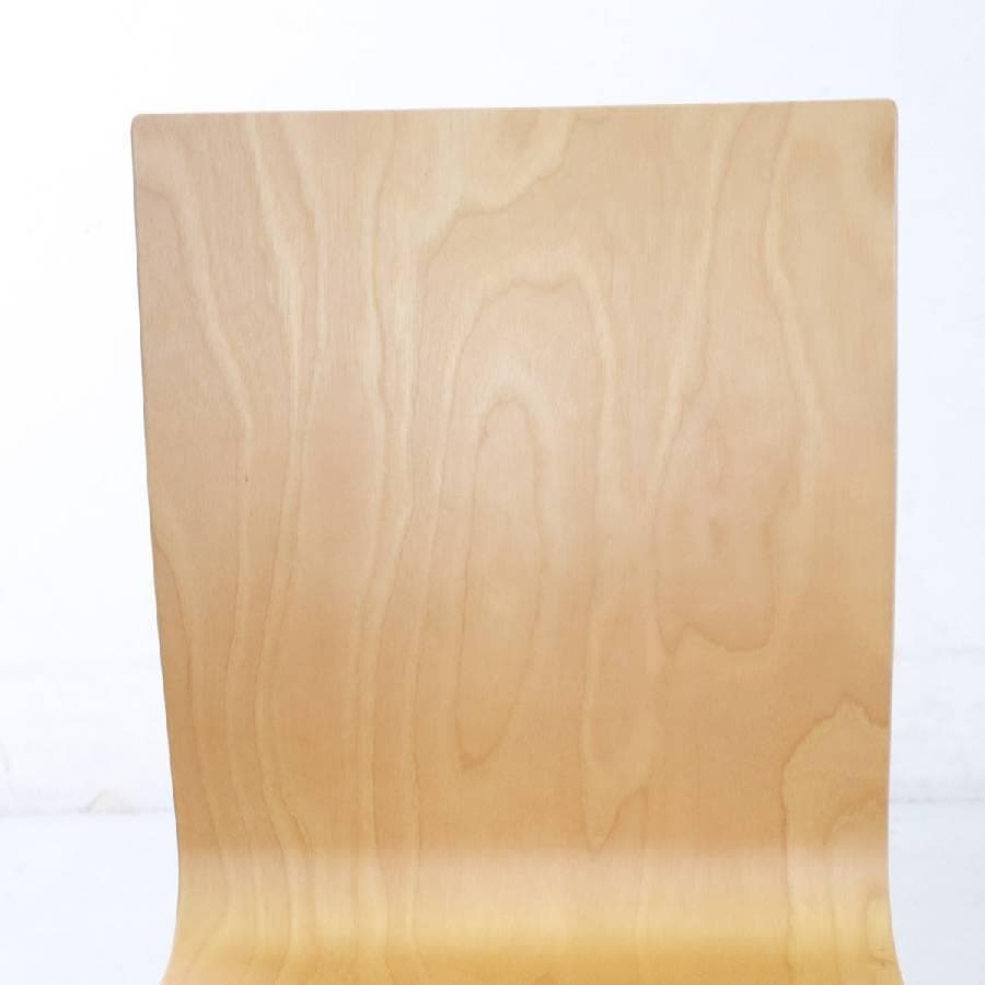 パピコ様3の1カンディハウス ラピス スタッキングチェア サールニオ夫妻 17