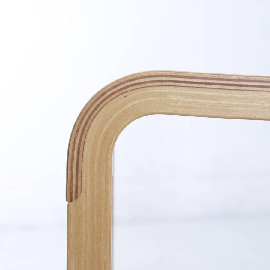 パピコ様3の1カンディハウス ラピス スタッキングチェア サールニオ夫妻 17