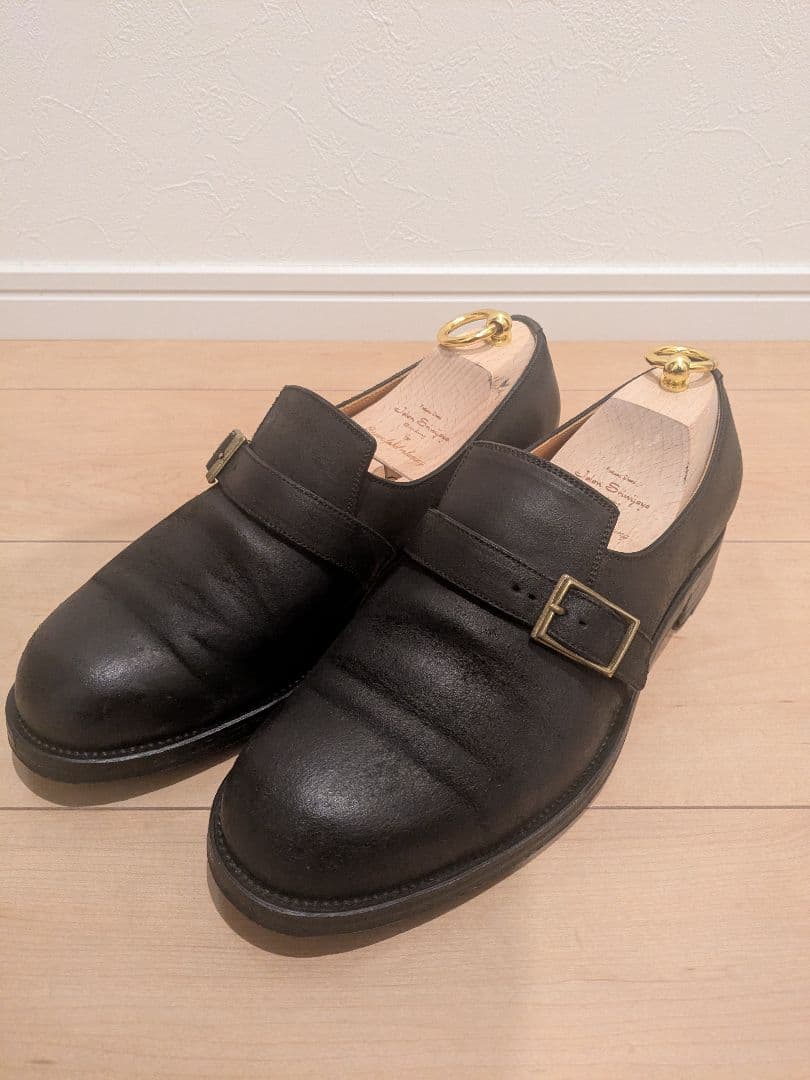forme / ［fm-125］Belted col.Black
