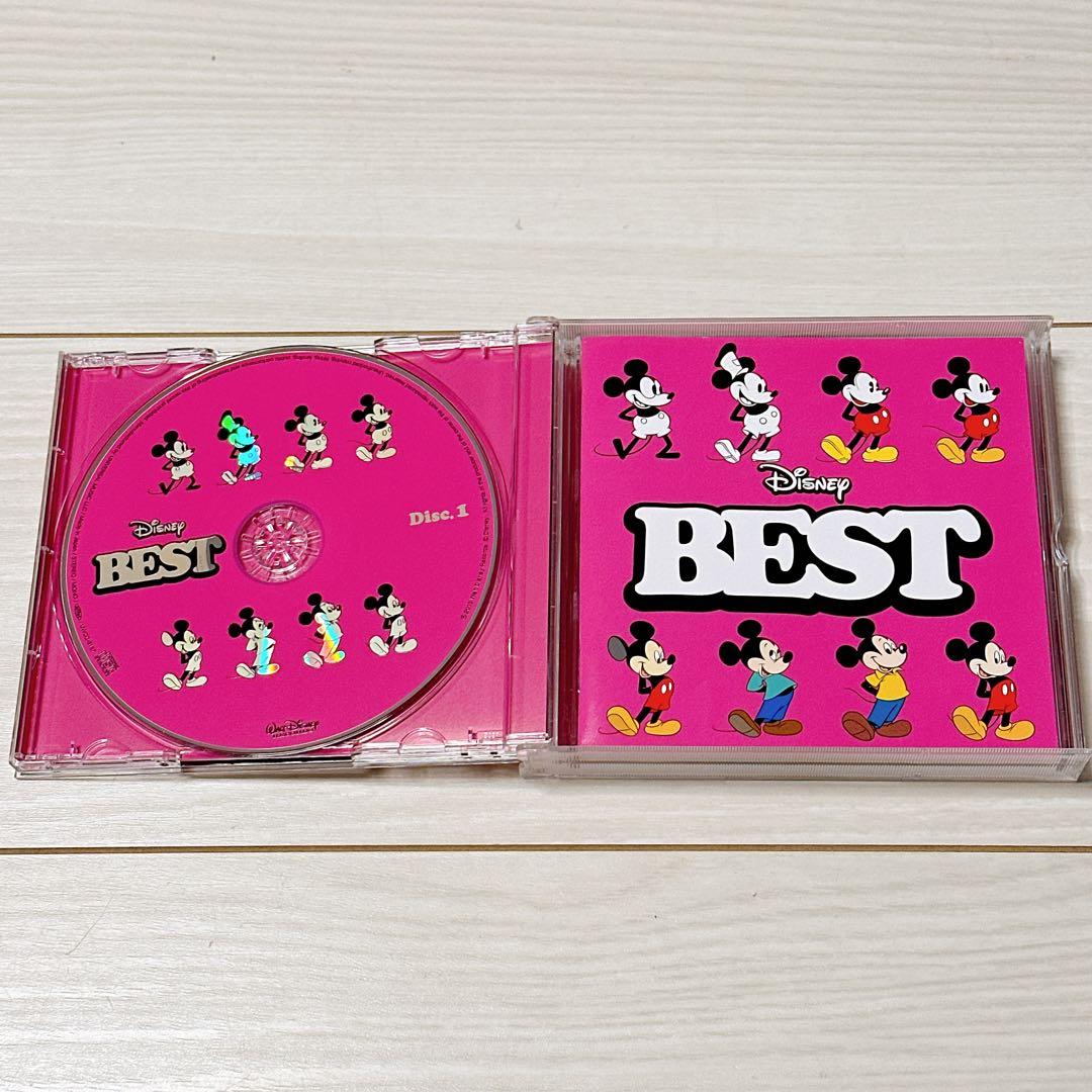 Disney＊CD＊ディズニーリゾート＊35周年＊40周年＊まとめ売り