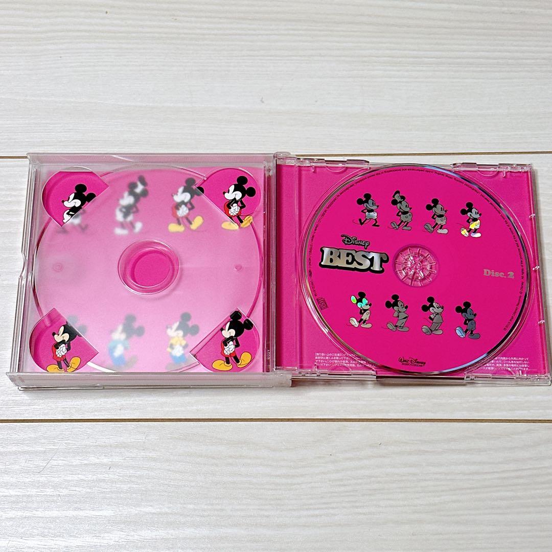 Disney＊CD＊ディズニーリゾート＊35周年＊40周年＊まとめ売り