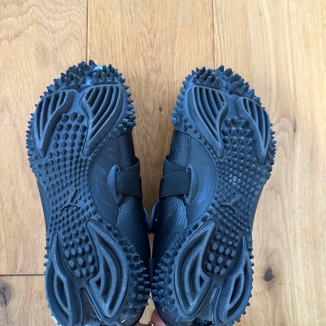 PUMA プーマ　モストロ　ブラック　25cm