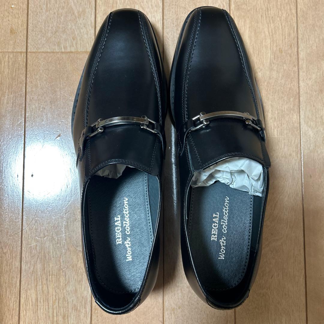 〈未使用品〉REGAL worth collection サイズ24.5