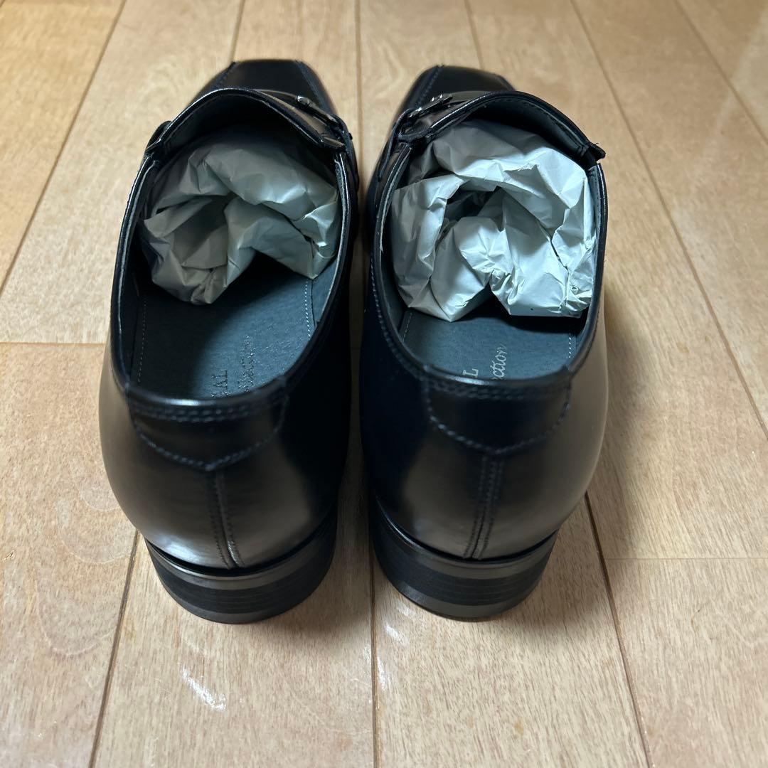 〈未使用品〉REGAL worth collection サイズ24.5