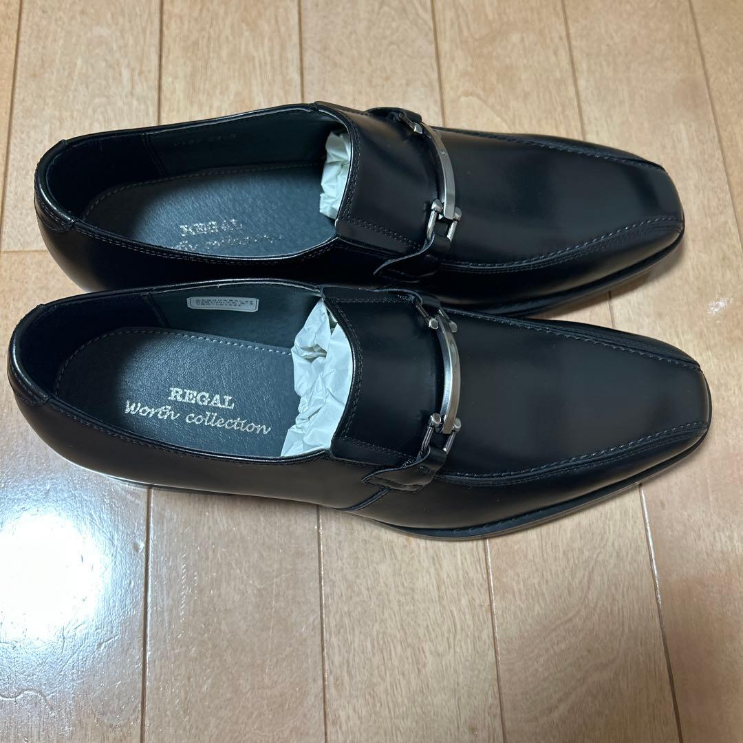 〈未使用品〉REGAL worth collection サイズ24.5